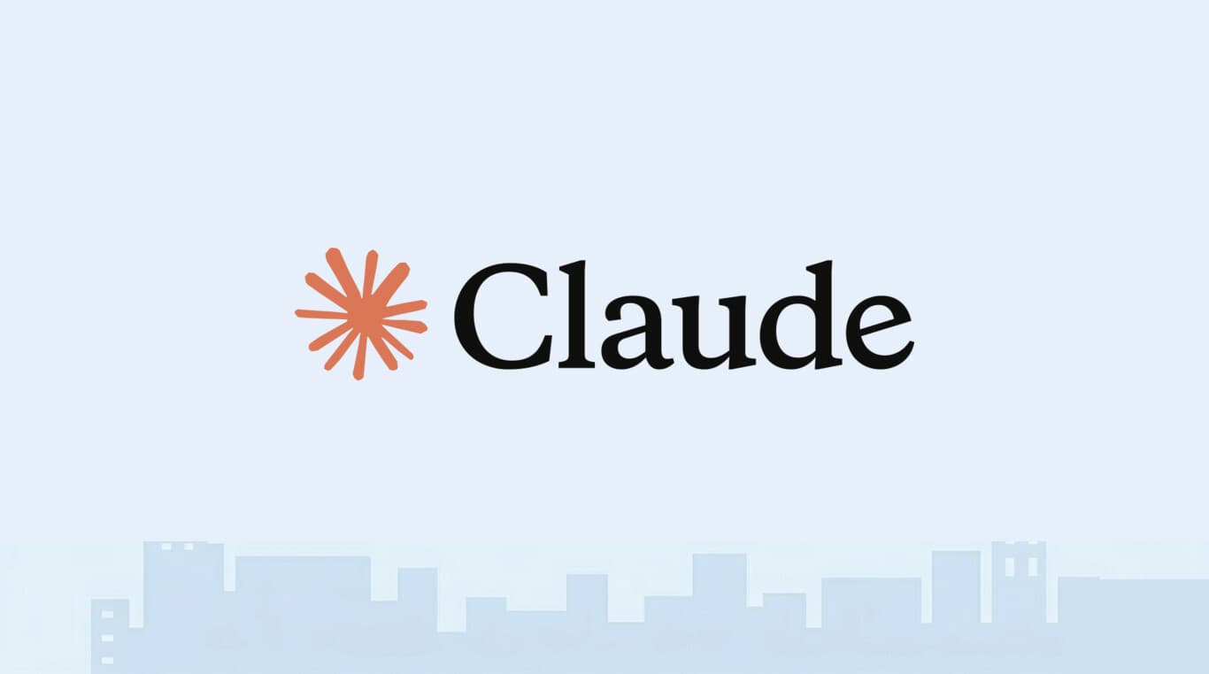 AnthropicのClaudeの使い方を初めての方向けに解説するイメージ