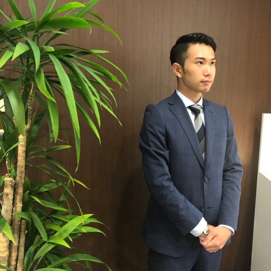 藤井 拓真